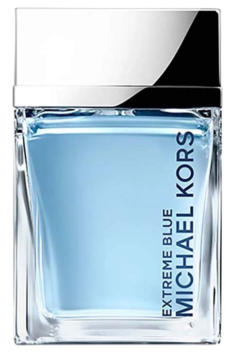 michael kors extreme blue 2.3 oz men's|Michael Kors extreme blue cologne.